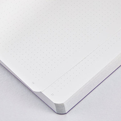 NUUNA Dream Boat M - Purple Defter