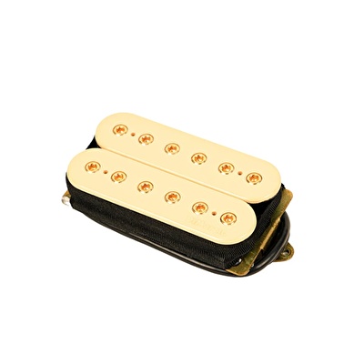 DiMarzio DP202CR Al Di Meola Model Köprü Humbucker Manyetik
