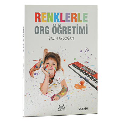 Renklerle Org Öğretimi