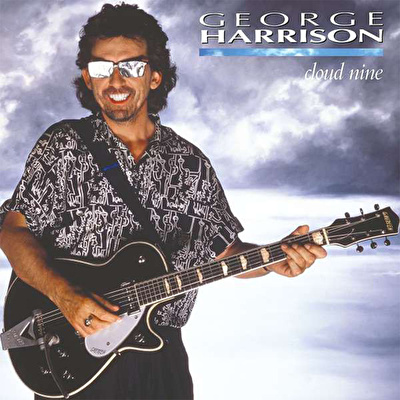 George Harrison – Cloud Nine