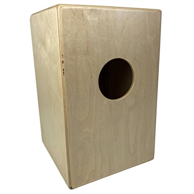 Duende DUE009A Flamenco Classic 25 Aniversario Cajon
