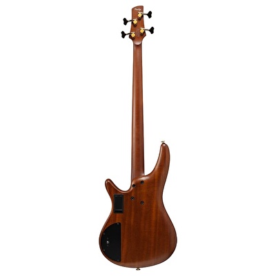 Ibanez SR5500-MHF 4 Telli Bas Gitar  /  Case Dahil