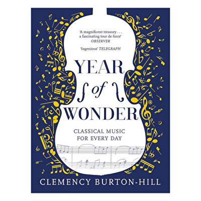 Year Of Wonder