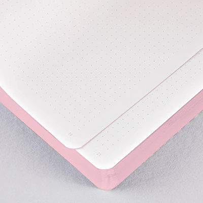 NUUNA Graphic L - Playful Thoughts Defter