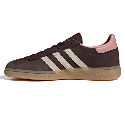 ADIDAS Handball Spezial W Kahverengi Ayakkabı