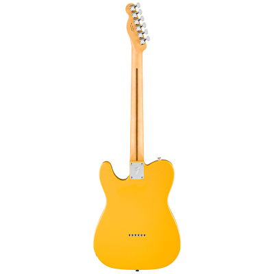 Fender Player II Modified Telecaster® SH Akçaağaç Klavye Sunshine Yellow Renk Elektro Gitar
