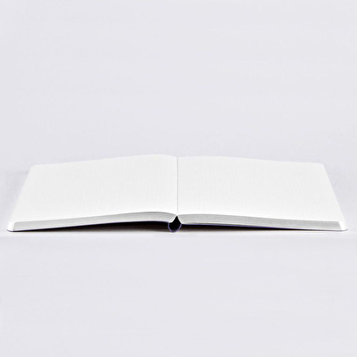 NUUNA Dream Boat M - Purple Defter