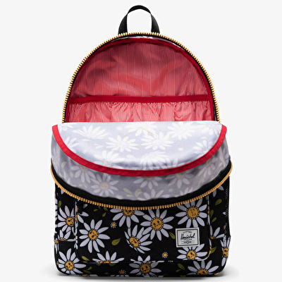 HERSCHEL Heritage 13"/14" İnç Daisy Genç Sırt Çantası 26L