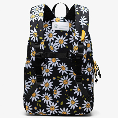 HERSCHEL Heritage 13"/14" İnç Daisy Genç Sırt Çantası 26L