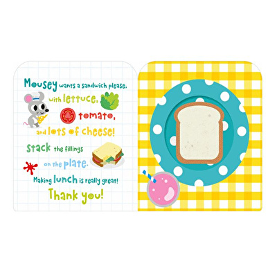 MBI - My Play Kitchen