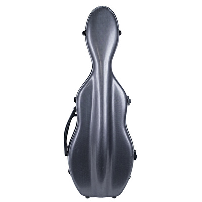 VANETTA XY-401G / 4/4 Gri Fiber Keman Taşıma Çantası