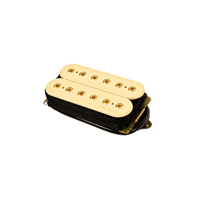 DiMarzio DP201CR Al Di Meola Model Sap Humbucker Manyetik