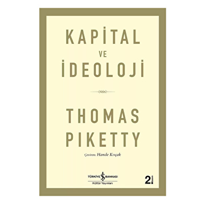 Kapital ve İdeoloji