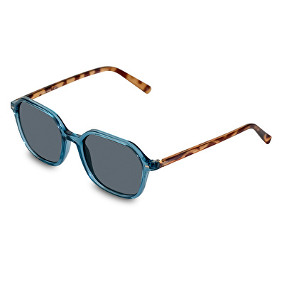 LOOKLIGHT Kenzie Indigo Amber Smoked Gözlük
