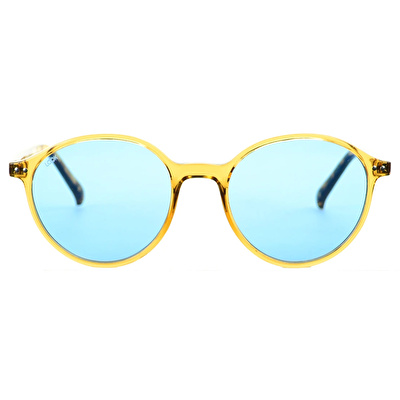 LOOKlight Ashton N-Type Daisy Amber L Blue Gözlük