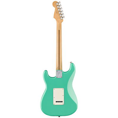 Fender Player Stratocaster HSH Pau Ferro Klavye Sea Foam Green Elektro Gitar