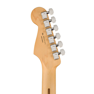 Fender Player Stratocaster HSH Pau Ferro Klavye Sea Foam Green Elektro Gitar