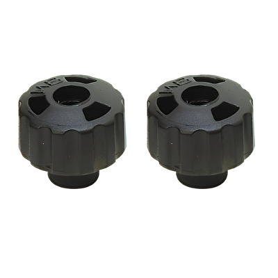 Tama CM8P Cymbal Mate 2'Lİ Paket