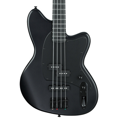 Ibanez TMB420B-BKF Bas Gitar