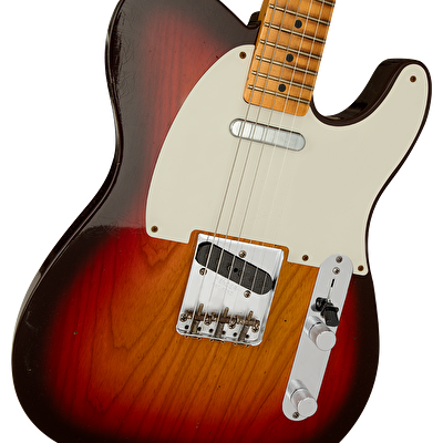 Fender telecaster sale 1958