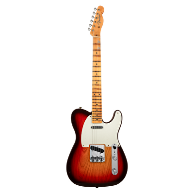 Fender custom shop postmodern discount telecaster journeyman relic