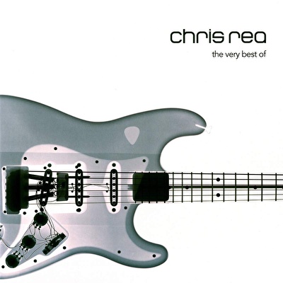Chris Rea – The Very Best Of
