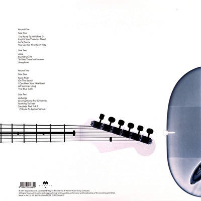 Chris Rea – The Very Best Of