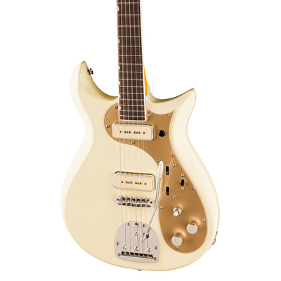 Gretsch LTD Jack Antonoff Signature Princess Antonoff Electromatic Elektro Gitar