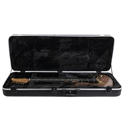 Xotic California Classic XSC-1/3974 Oiled Tannin Burst Elektro Gitar