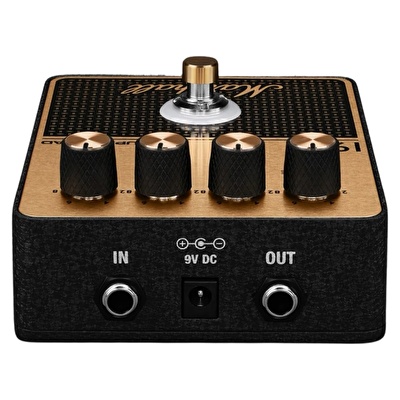 Marshall PEDL-92001-E 1959 Amp Serisi Preamfi Pedalı