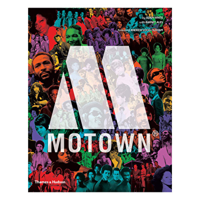 Motown: The Sound of Young America