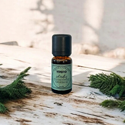 YOGIXO %100 Saf Uçucu Yağ - Ardıç - Juniperus Communis 10 ml
