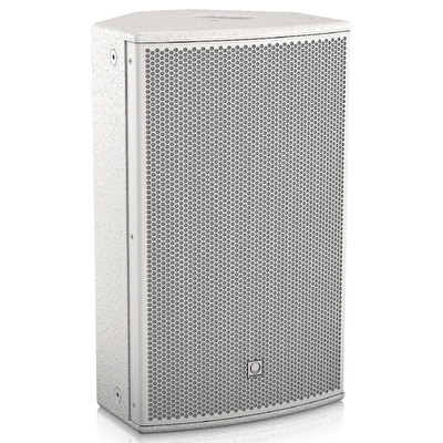 TURBOSOUND NuQ102-AN-WH 2 Yollu Tam Aralıklı Aktif Hoparlör
