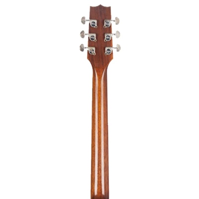 HERITAGE Custom Shop Core Collection H-150 w/Case Gold Top Artisan Aged Elektro Gitar