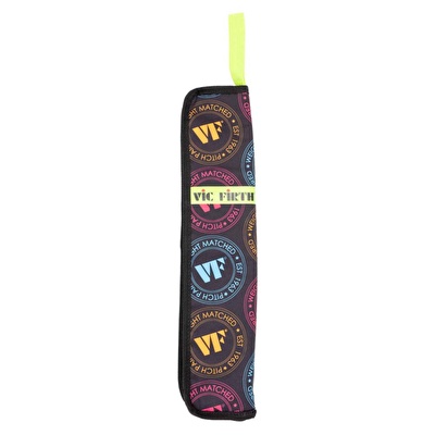 VIC FIRTH VXSB00201 - Neon Baget Çantası