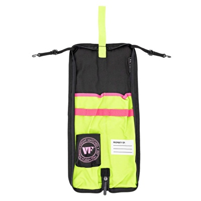 VIC FIRTH VXSB00201 - Neon Baget Çantası