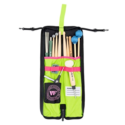 VIC FIRTH VXSB00201 - Neon Baget Çantası