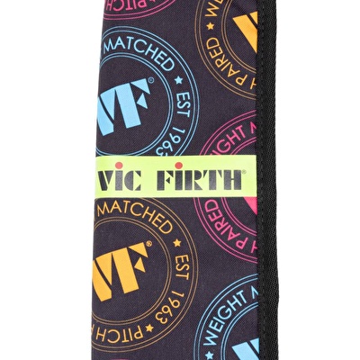 VIC FIRTH VXSB00201 - Neon Baget Çantası