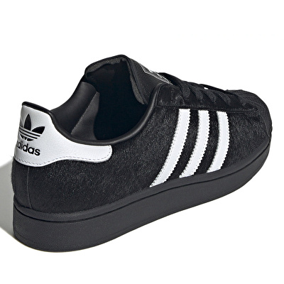 ADİDAS Superstar II W Siyah Ayakkabı