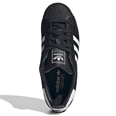 ADİDAS Superstar II W Siyah Ayakkabı