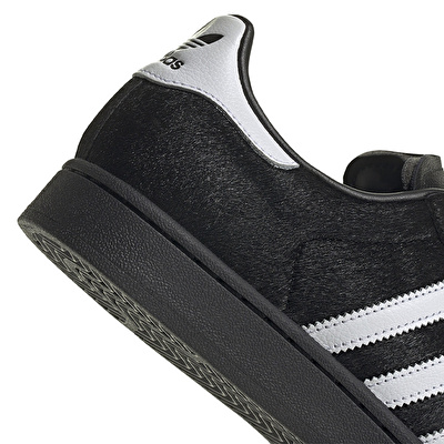 ADİDAS Superstar II W Siyah Ayakkabı