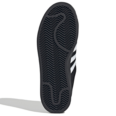 ADİDAS Superstar II W Siyah Ayakkabı