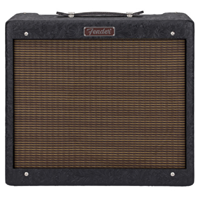 Fender 30th Anniversary Blues Junior IV Celestion G12M-65