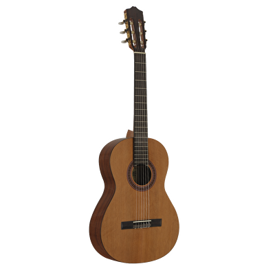 MARTINEZ MC-42C 615 Mendoza 3/4 Klasik Gitar