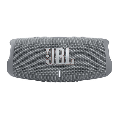 JBL Charge 5 Bluetooth Hoparlör Gri