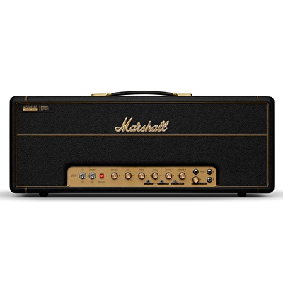 Marshall 1959MS Classic Modified 100W Elektro Gitar Kafa Amfisi
