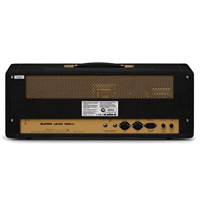 Marshall 1959MS Classic Modified 100W Elektro Gitar Kafa Amfisi