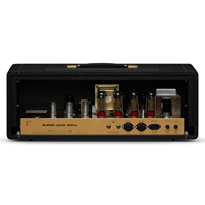 Marshall 1959MS Classic Modified 100W Elektro Gitar Kafa Amfisi