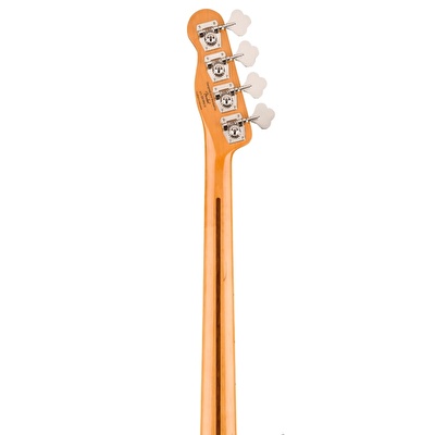 Squier Classic Vibe 50s Precision Bass Akçaağaç Klavye White Blonde Bas Gitar