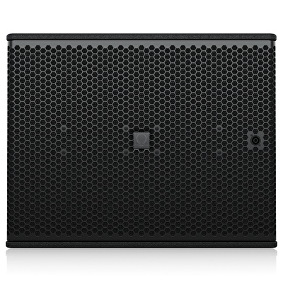 TURBOSOUND PQ18B 18" Subwoofer